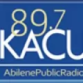 KACU - FM 89.7
